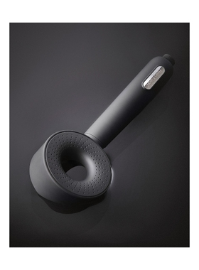 Hello Klean SHOWER HEAD 2.0 淋浴头  黑色 秋冬新品REVOLVE