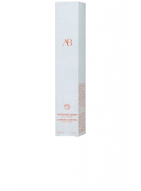 Augustinus Bader The Retinol Serumrevolve小众新款