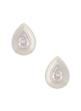 SHASHI CARSON 铆钉耳饰 26秋冬新品 revolve小众新款