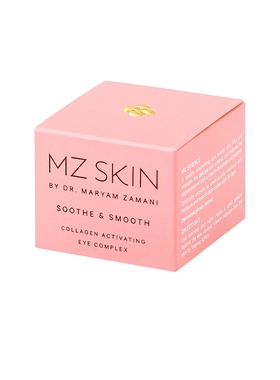 MZ Skin SOOTHE ＆ SMOOTH COLLAGEN 眼revolve小众新款