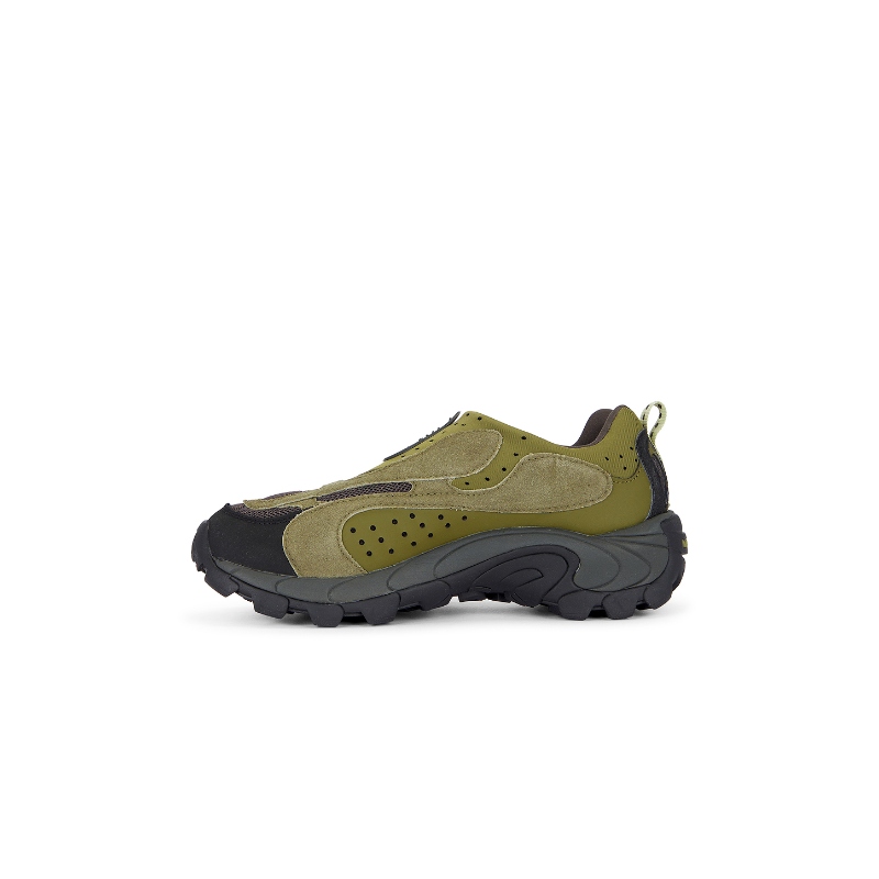 Merrell 1TRL 迈乐 MOC 运动鞋FWRD小众新款 - 图3