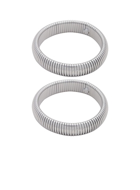 Ettika GOLDEN 手镯套装REVOLVE