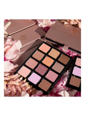 Viseart ETENDU PARIS REVERIES EYESHADOW 眼影revolve小众新款