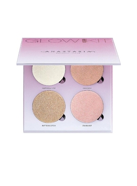 Anastasia Beverly Hills GLOW KIT 光影盘 revolve小众新款 Beau