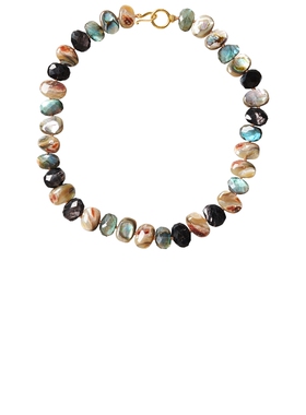 CHAN LUU 项链 26春夏新品 revolve小众新款