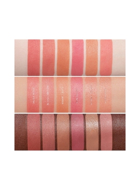 Anastasia Beverly Hills SATIN 口红 revolve小众新款 玫瑰