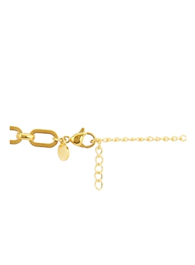 petit moments ROE 套索项链 revolve小众新款