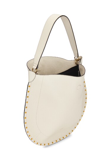 Isabel Marant OSKAN 复古流浪包 26春夏新品 revolve小众新款 - 图2
