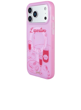 Sonix Magsafe Compatible Iphone 17 Pro Case 26秋冬新品 revol