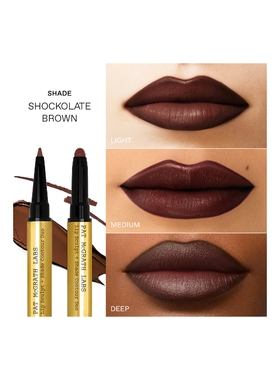 PAT McGRATH LABS LIP FETISH SCULPT & SHADE CONTOUR DUO LIP F