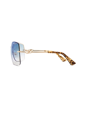 Le Specs 太阳镜 revolve小众新款