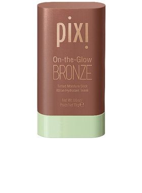 Pixi 保湿水光感自然水润唇颊两用彩妆多功能修容REVOLVE小众新款