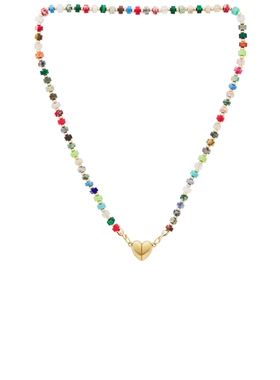 petit moments CELESTE 项链 revolve小众新款