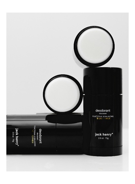Jack Henry DEODORANT 除臭剂REVOLVE小众新款