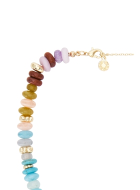 BaubleBar 项链 revolve小众新款