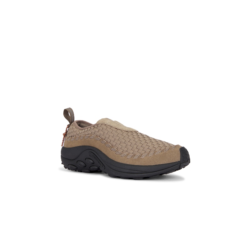 Merrell 1TRL 迈乐 JUNGLE 运动鞋FWRD小众新款 - 图0