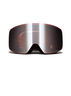 Chimi 01 Cime Ski Goggles revolve小众新款