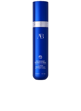 Augustinus Bader OVERNIGHT RESTORATIVE 面霜  revolve小众新款