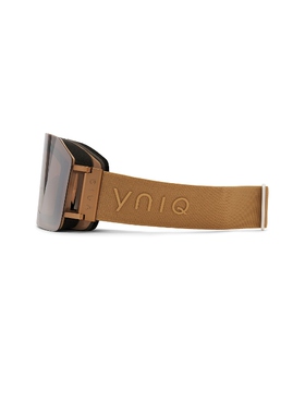 YNIQ Eyewear Model Nine Goggle 中性色调REVOLVE小众新款