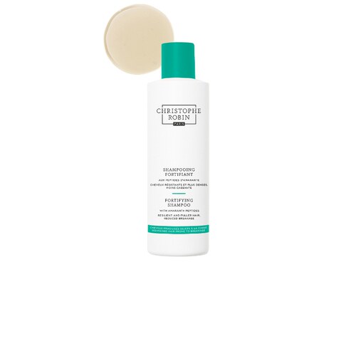 Christophe Robin Fortifying Shampoo With Amarrevolve小众新款 - 图0
