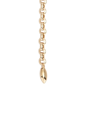 Jennifer Fisher 40 Link Wrap Around Necklace revolve小众新款