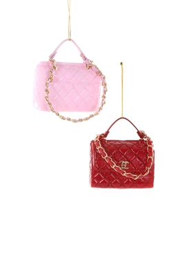Cody Foster & Co ORNAMENT  摆饰品  红色 秋冬新品REVOLVE