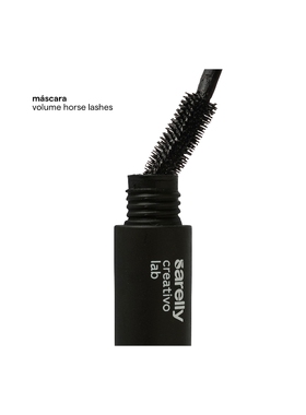 Sarelly Volume Horse Lashes Waterproof Mascara  revolve小众