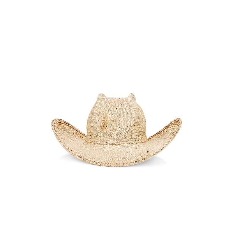 Gladys Tamez Millinery Ny CowboyREVOLVE小众新款