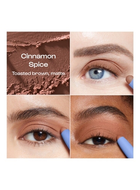 Alleyoop 11TH HOUR CREAM EYESHADOW & LINER STICK 闪耀眼影 re