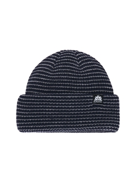 Autumn Headwear NA 针织帽  蓝色 秋冬新品REVOLVE