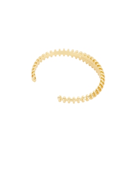 Eddie Borgo DISCUS 手镯 26春夏新品 revolve小众新款