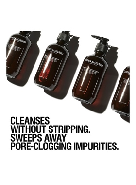 Grown Alchemist 洁面霜REVOLVE小众新款