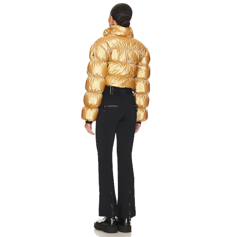 Goldbergh Snowball Ski Jumpsuitrevolve时尚小众新款 - 图2