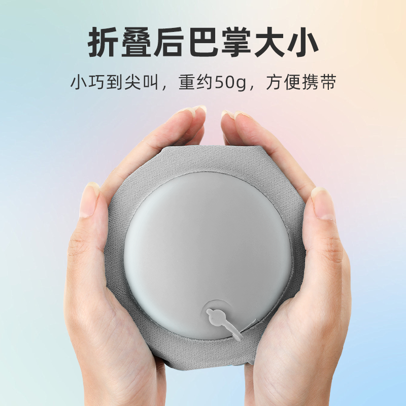 演唱会充气坐垫音乐节内场增高垫看台剧场女生便携式座位屁股垫子