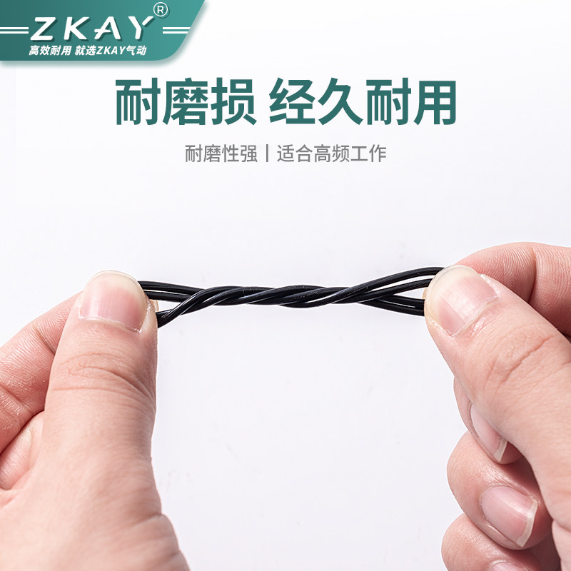 气缸活塞密封圈SC气缸软磁磁环SDA MAL修理包套装32/40/50/63配件,淘宝优惠券,粉丝福利购,淘宝优惠卷