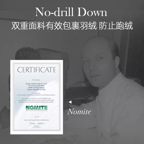 羽绒床垫五星酒店白鹅绒床褥舒适垫软垫单人床垫用褥子厚180x200 - 图1
