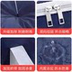 Large capacity clothes and quilts thickened Oxford cloth storage bag