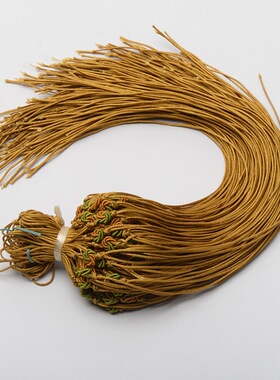 亚克力曼陀罗结DIY半成品配件