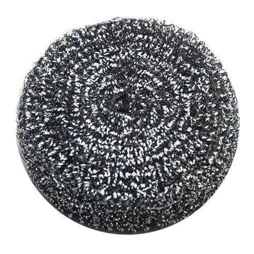 钢丝球清洁球家用不锈钢洗锅厨房清洁神器刷锅铁丝不掉丝商用大号,淘宝优惠券,粉丝福利购,淘宝优惠卷