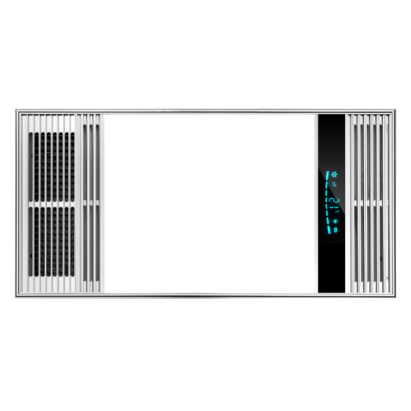 荣事达风暖浴霸灯卫生间取暖暖风机 荣事达聚奥多功能浴霸