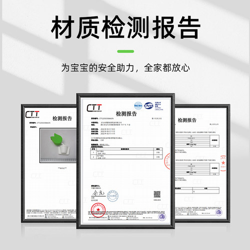 宝宝防夹手门挡儿童门缝防夹手阻门器风吹关门缓冲静音防门响神器 - 图3