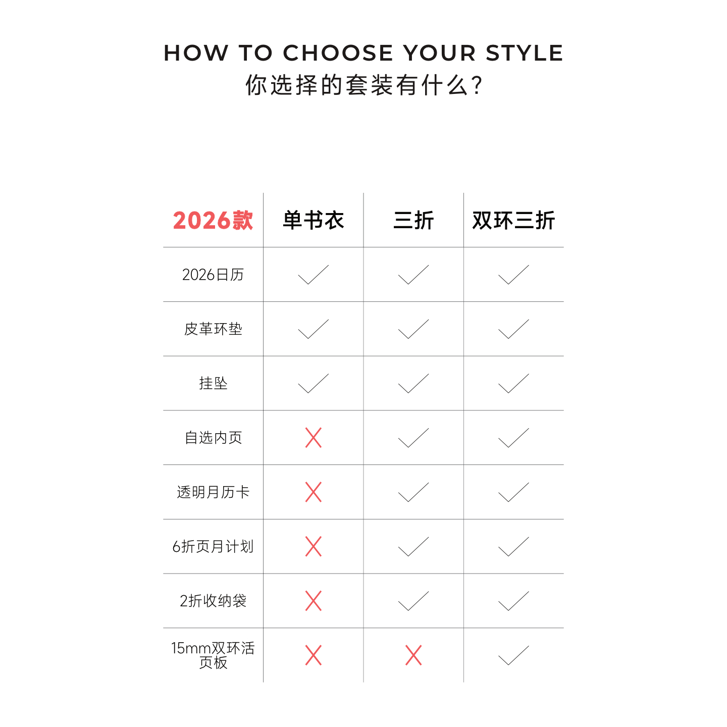 三折_A6Per_20mm迷你可爱小笔记手账本随身记事本手帐本活页本 - 图0