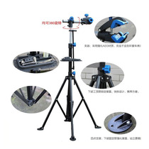 Bike Repair Frame Repair Bench Bike Bench for Climbing Bike climbing caravan Tools rack dead flying repair desk