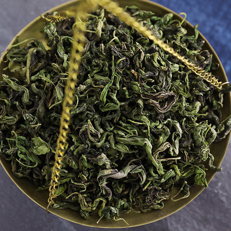 丁香茶官方旗舰店治桂花疗养中药材胃幽门螺猴头菇旋杆菌沙棘肠胃
