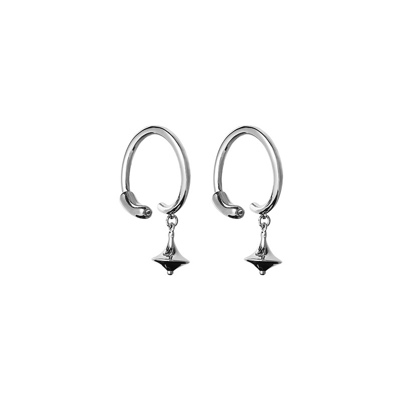 Blott men's and women's alloy designer top pendant