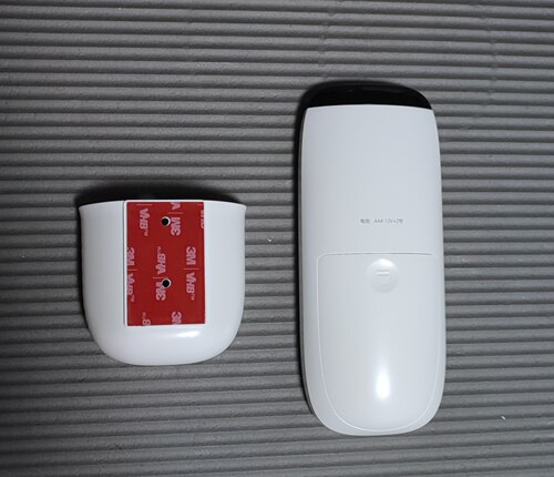 COMA西马智能马桶遥控器W660/661/662/663/665/V62/V65无线控制器 - 图3
