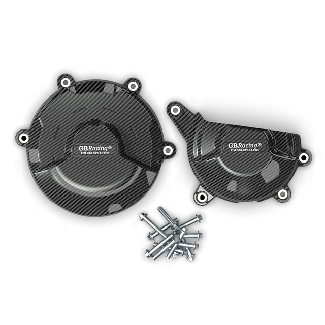 PanigaleV4/S18-23 engine protective cover