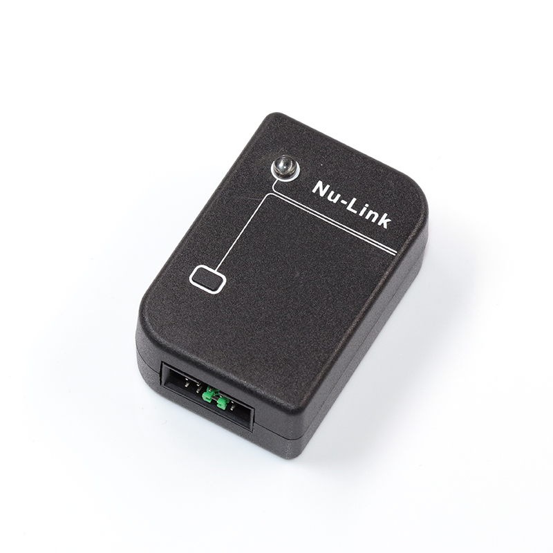 Nu-Link 器 仿真器 新唐NuLink 脱机功能 全系列 N76E003 - 图2