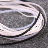 Прозрачный эластичный ремень, невидимые бретели, силиконовое нижнее белье, нескользящий бюстгалтер, эффект подтяжки, красивая спина