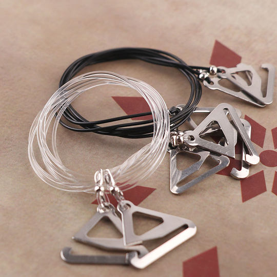 新款韩版夏季超细隐形文胸透明肩带挂脖内衣带少女学生一字领无痕